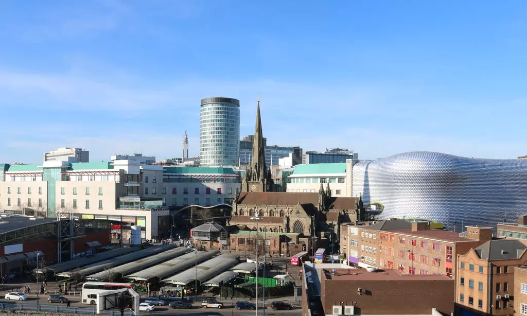 Team Building Activities Birmingham Wildgoose UK