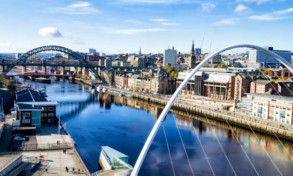 Newcastle