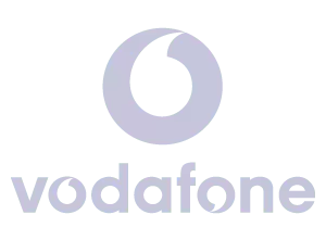 Vodafone Logo