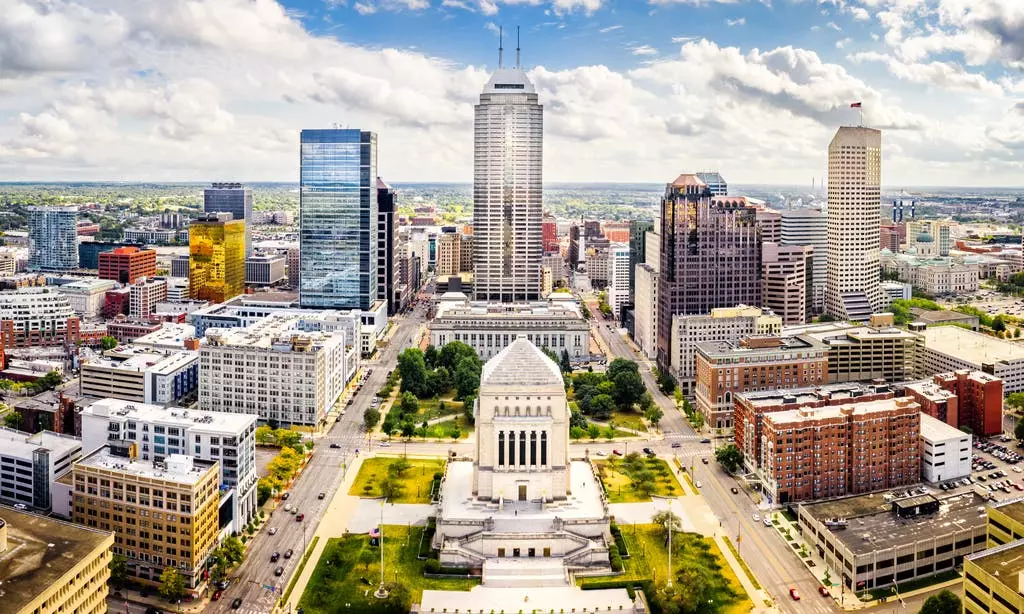Indianapolis