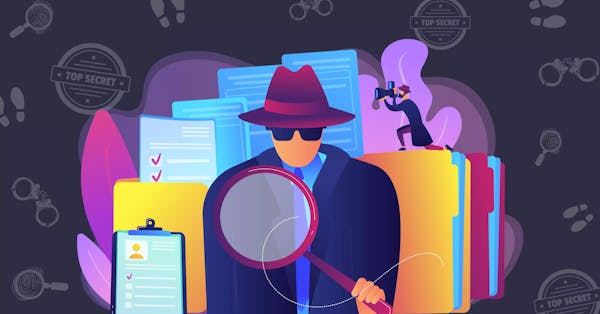 Spy School Training