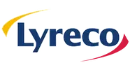 Lyreco Logo
