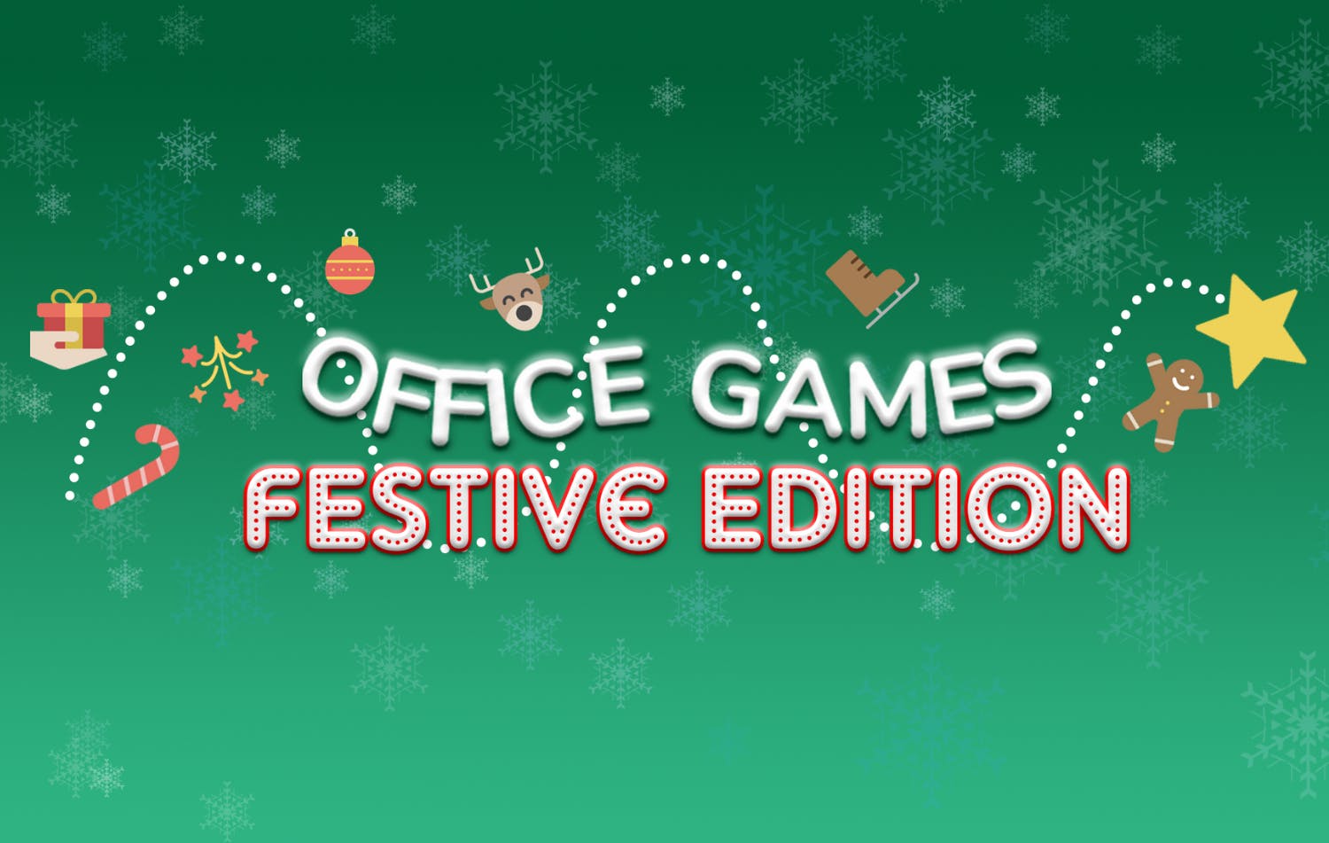 Fun Holiday Office Party Games For Adults, Work & Large Groups! | Wildgoose  USA