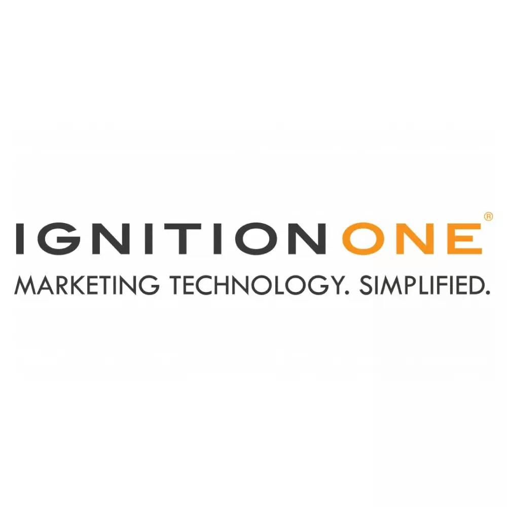 Ignition One Logo