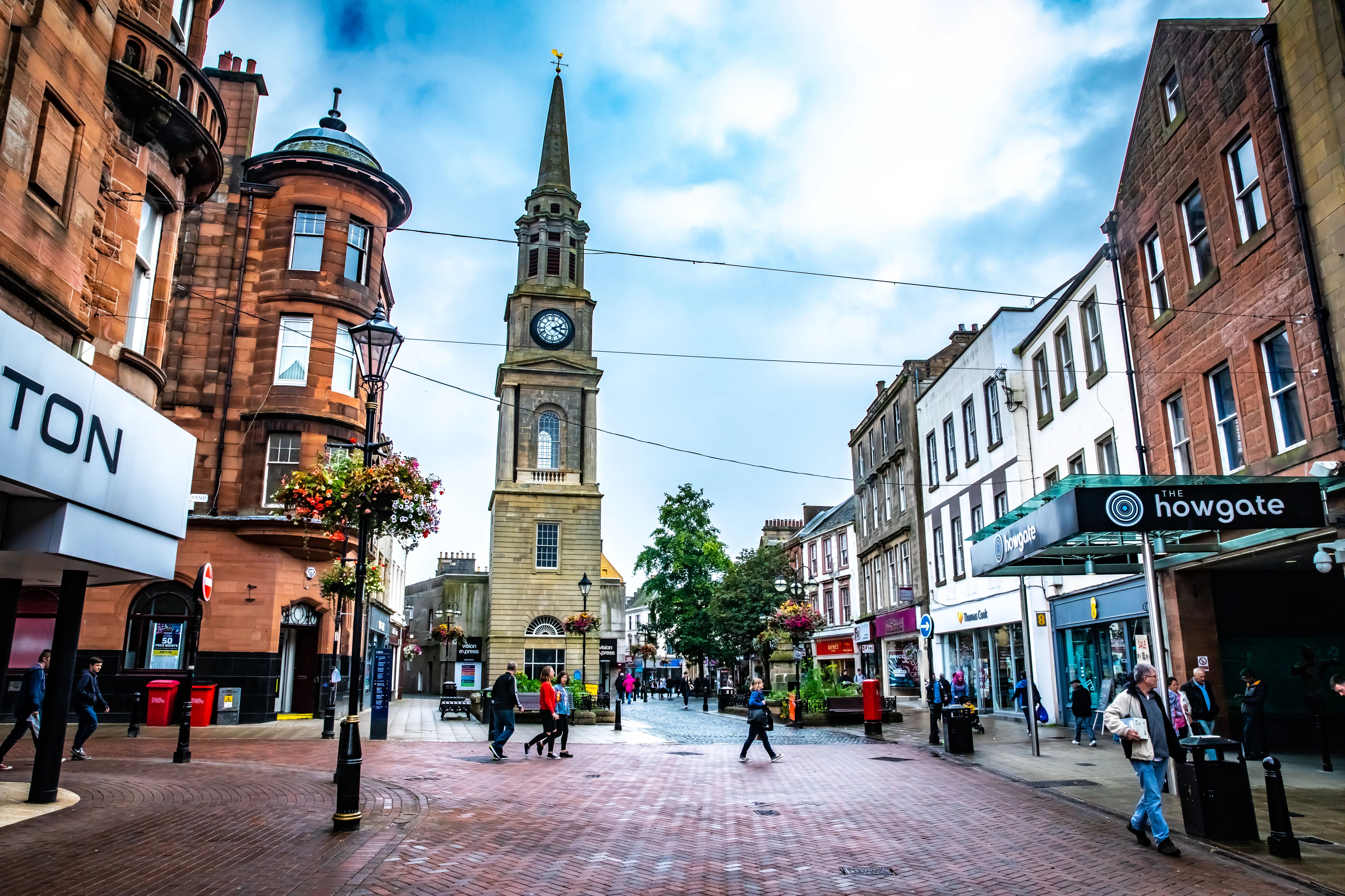 Falkirk