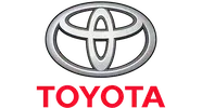 Toyota Logo