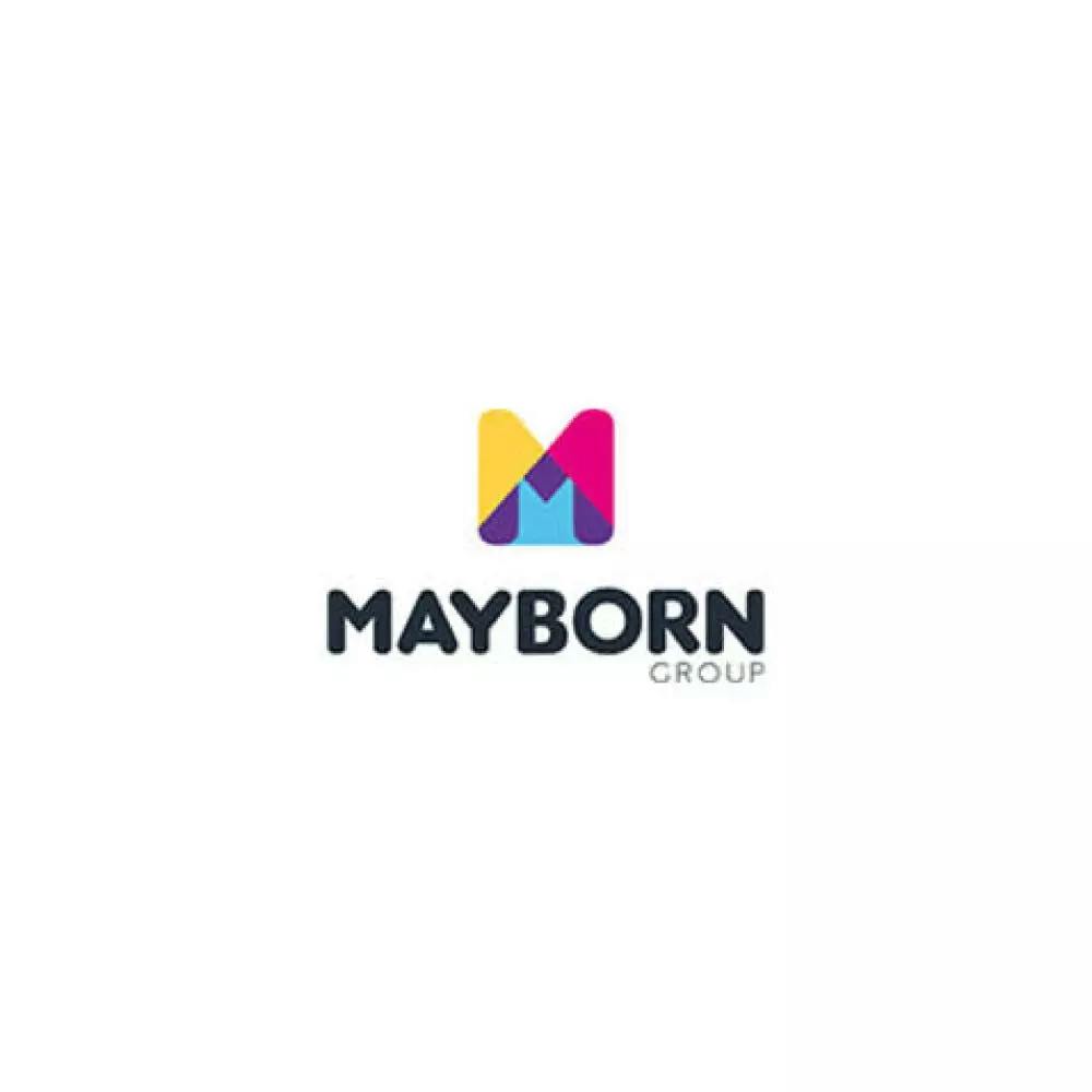 Mayborn Group Logo