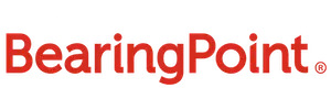 BearingPoint Logo