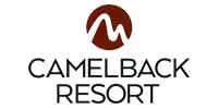 Camelback Resort Logo