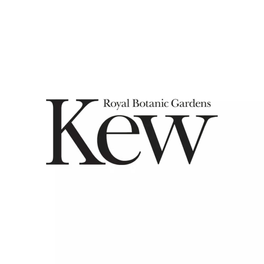 Kew Gardens Logo