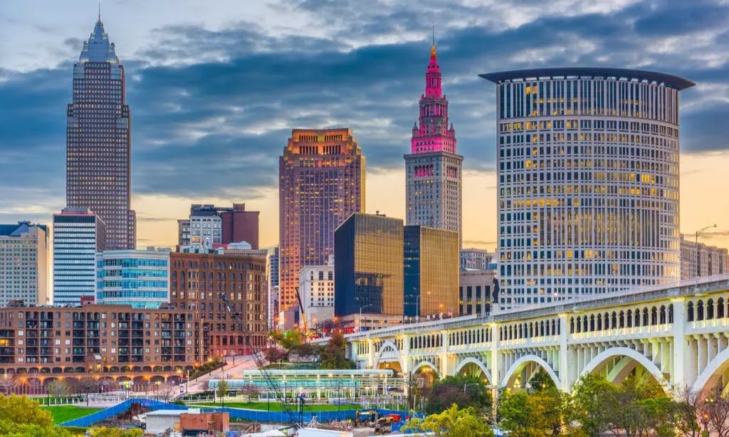 Team Building Activities Cleveland Wildgoose USA