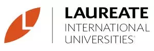 Laureate International Universities Logo