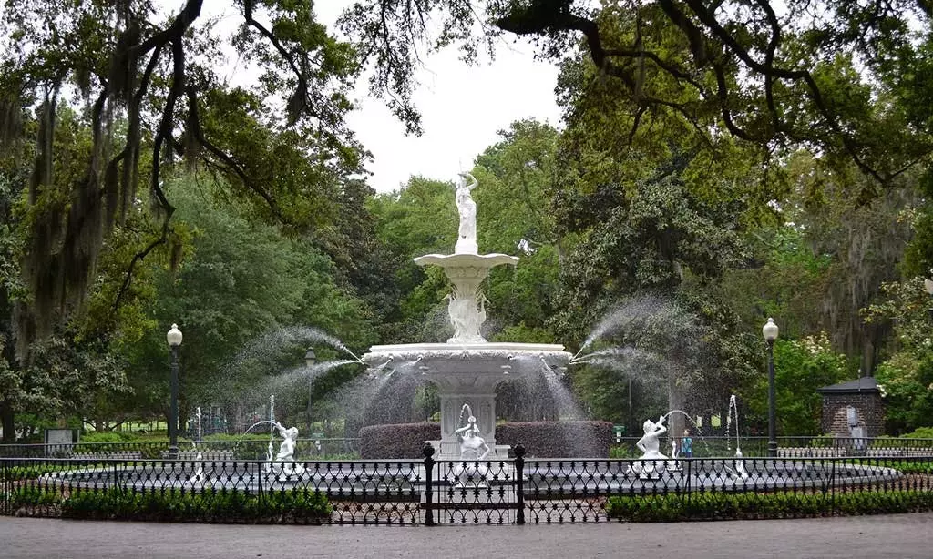 Savannah, GA Scavenger Hunts Wildgoose USA