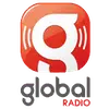 Global radio Logo