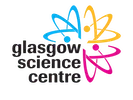 Glasgow Science Centre Logo