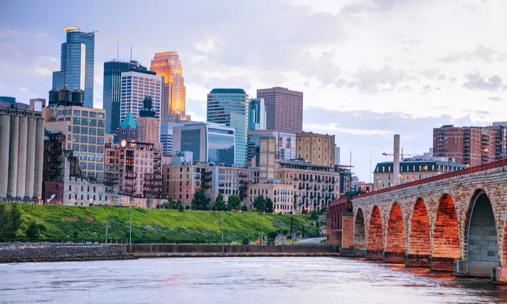 Team Building Activities Minneapolis Wildgoose USA