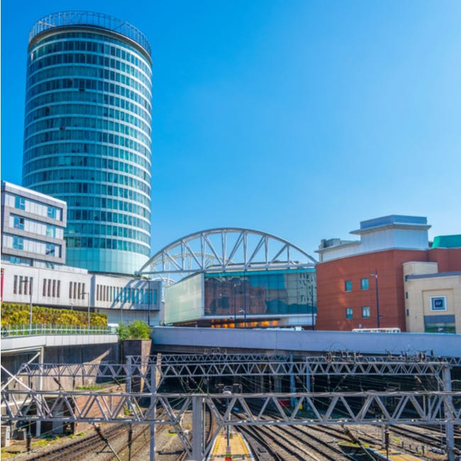 Team Building Activities Birmingham Wildgoose UK