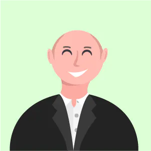 Andy Yates, Chairman