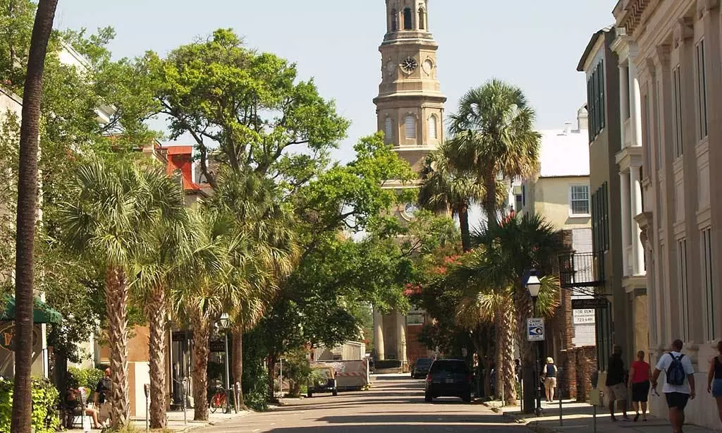 Charleston, SC