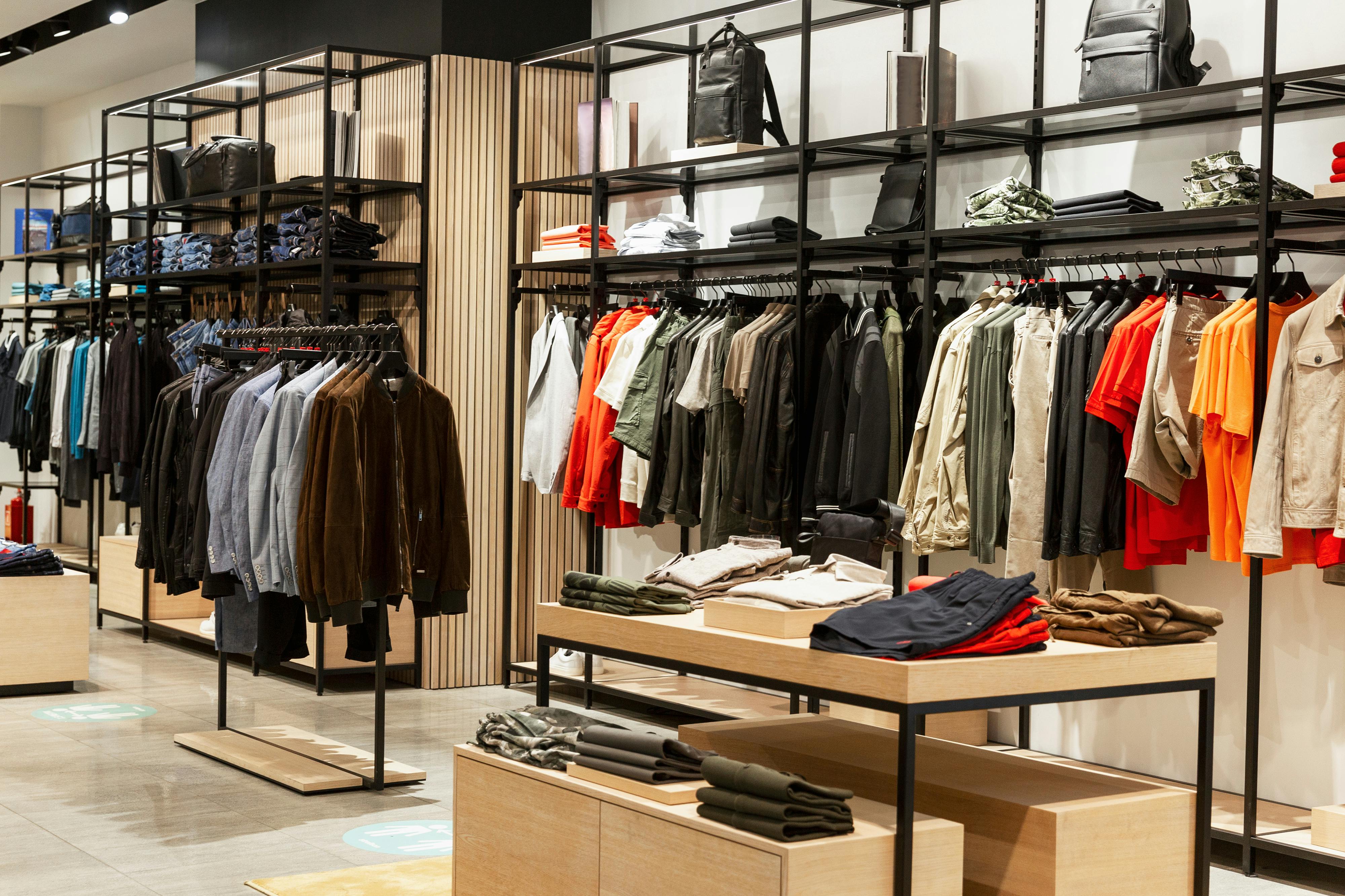 retail store