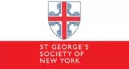 St. George’s Society Logo