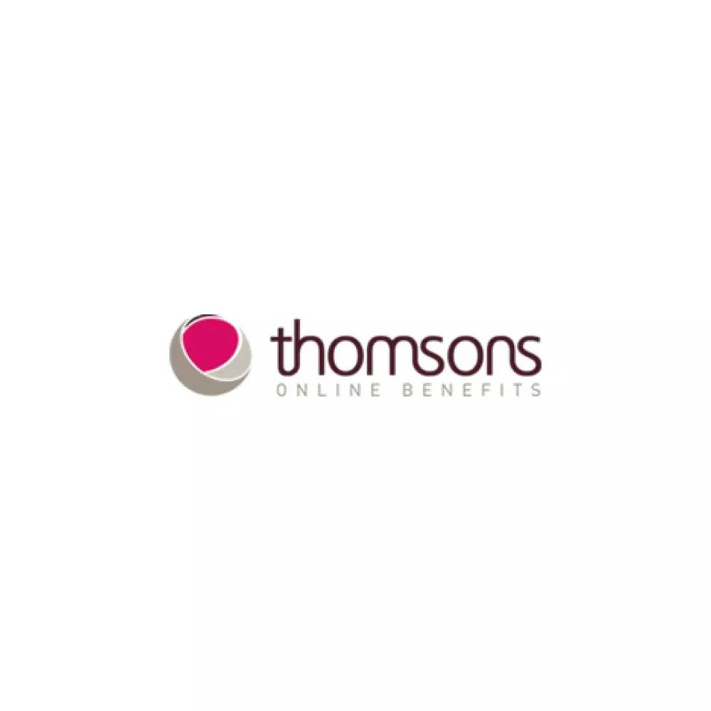 Thomsons Online Benefits Logo