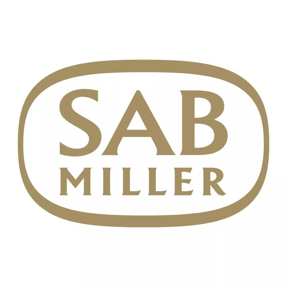 SAB Miller Logo