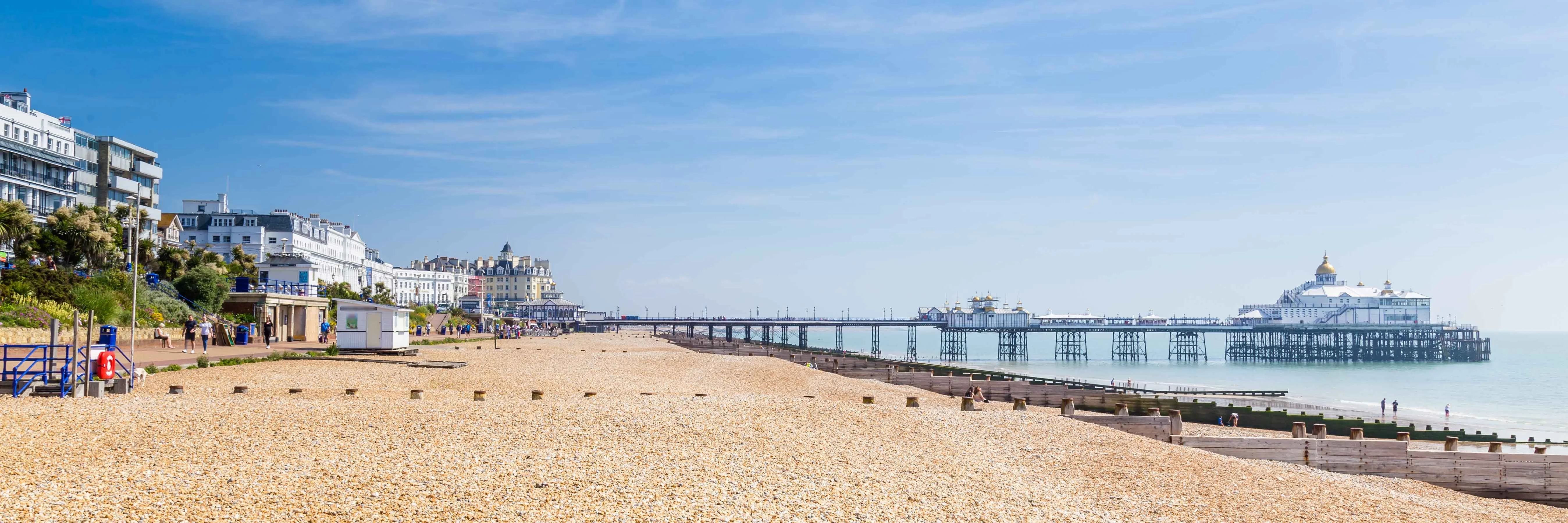Eastbourne 