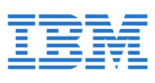 IBM Logo