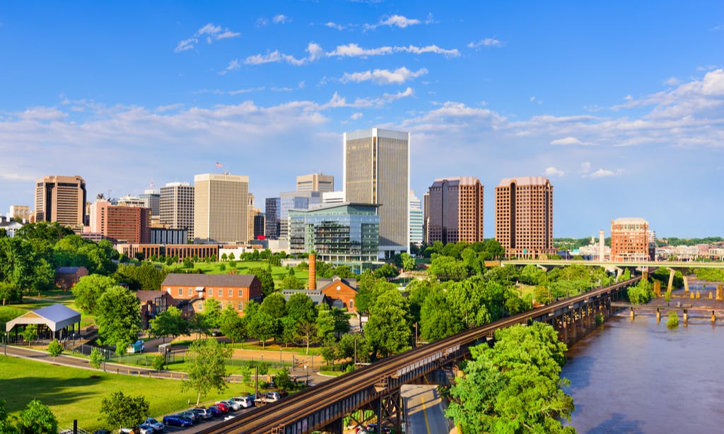 Team Building Activities Richmond Wildgoose USA