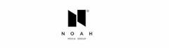 Noah Media Group Logo