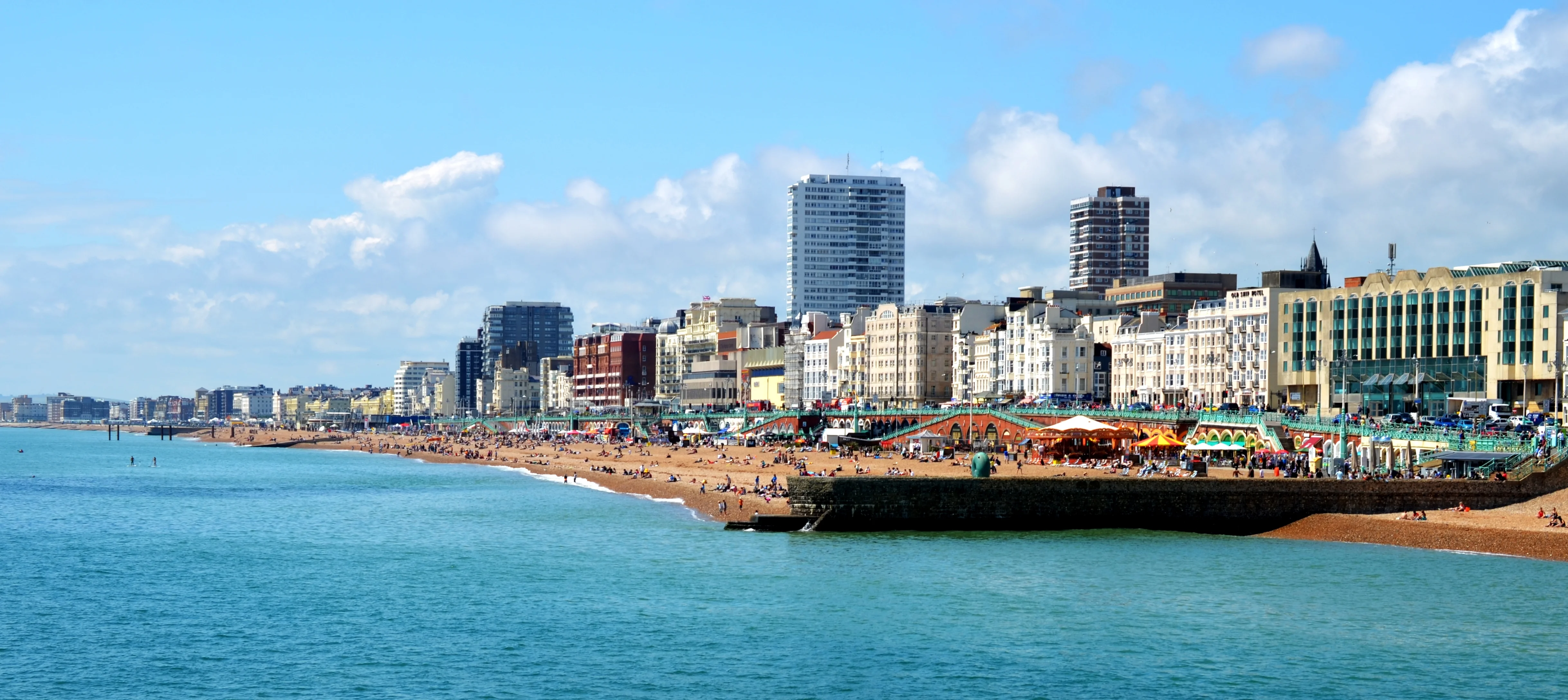 Brighton 