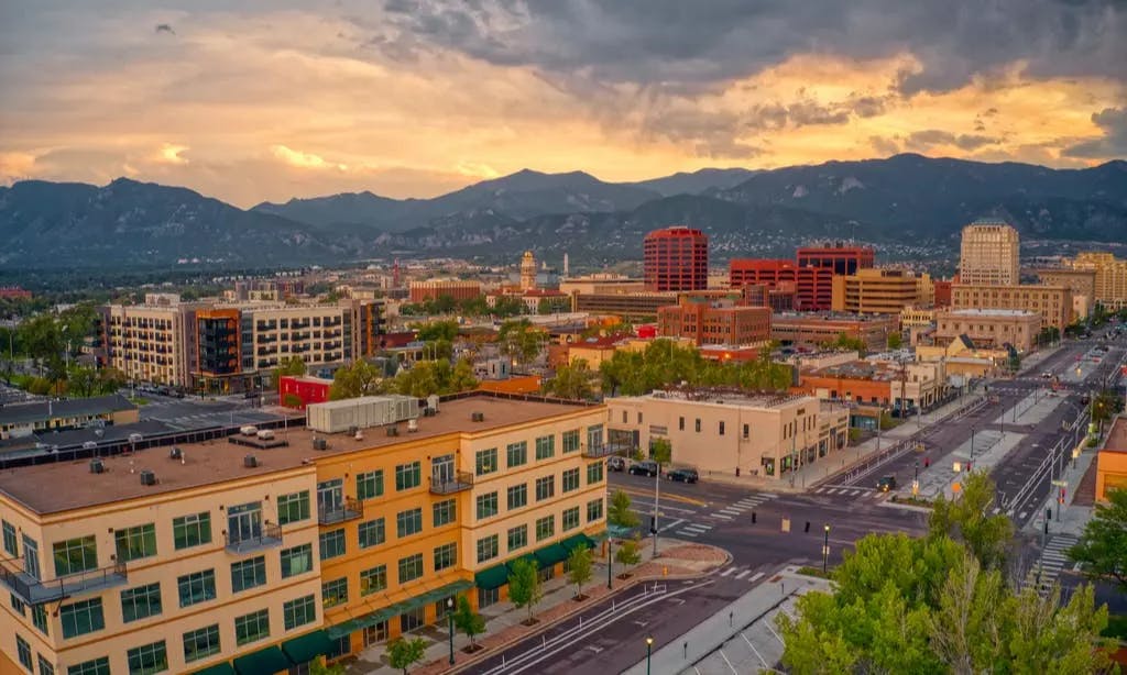 Team Building Activities Colorado Springs Wildgoose USA