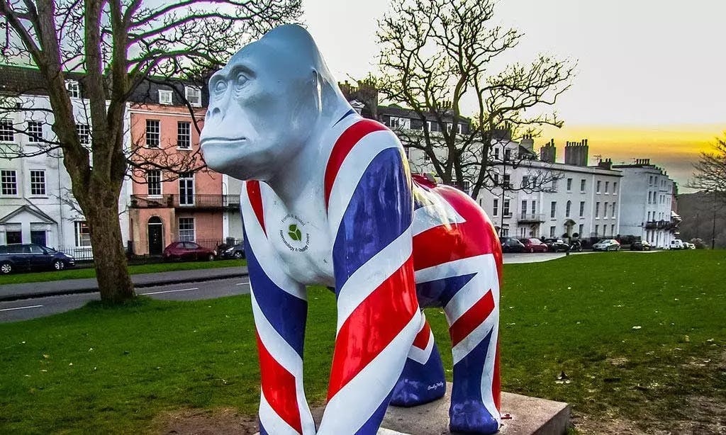 Team Building Activities & Events in Bristol Wildgoose UK