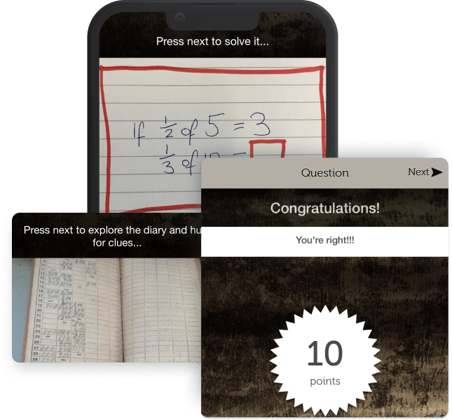 Best Online & Virtual Escape Rooms! Large Groups & Team Building