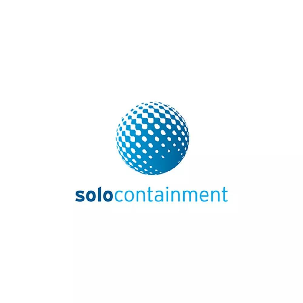 Solo Containment Logo