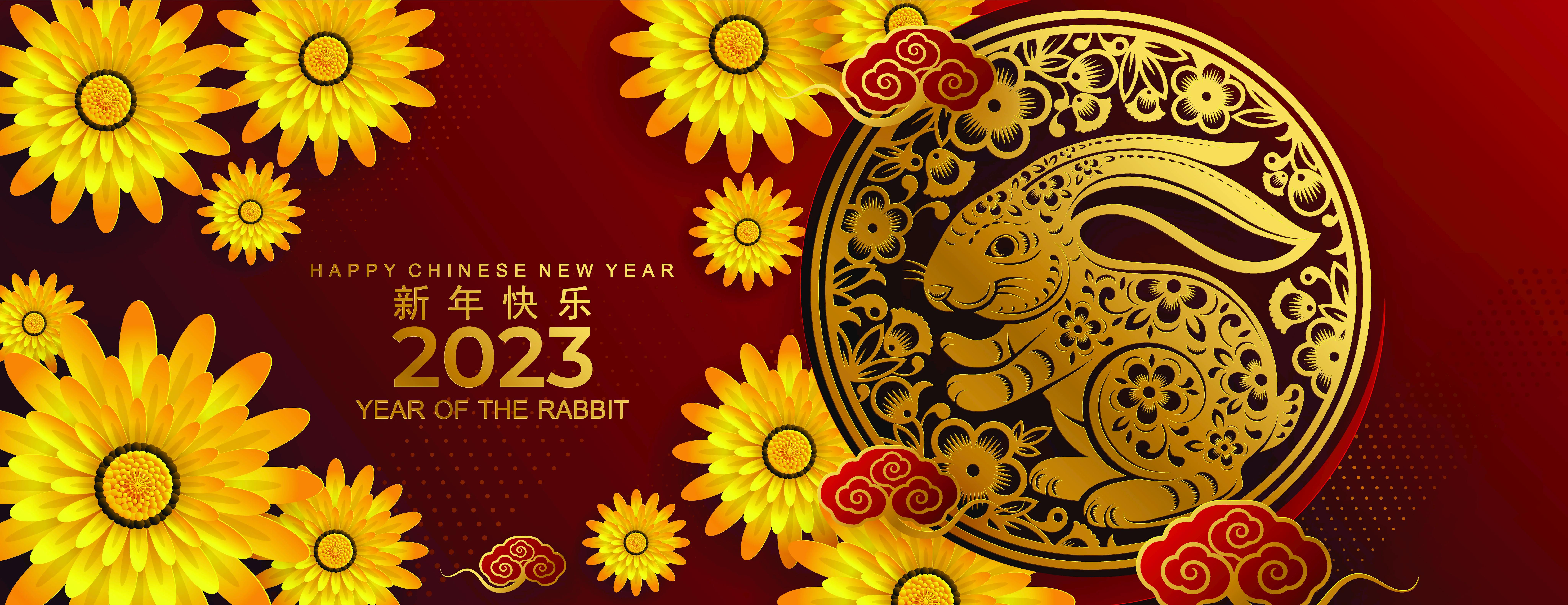 Celebrating Lunar New Year in 2023
