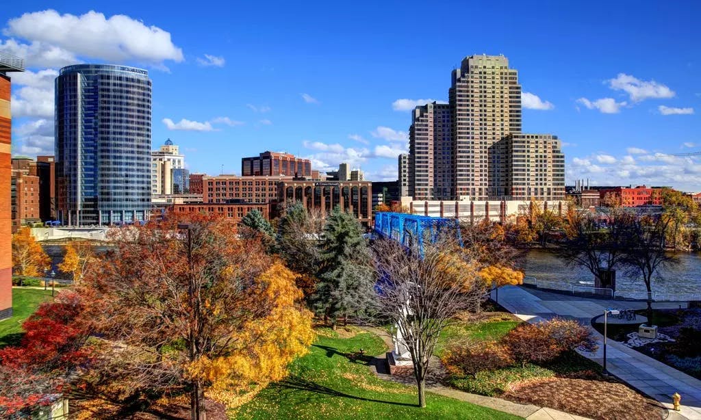 Team Building Activities Grand Rapids Wildgoose USA