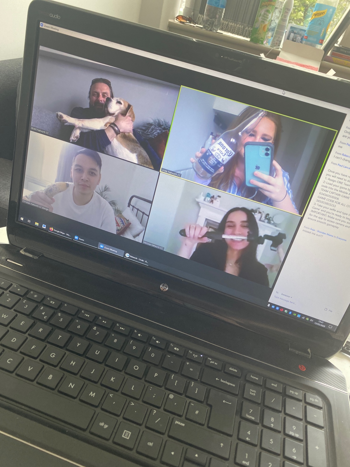 Network Career Consultants Wildgoose UK