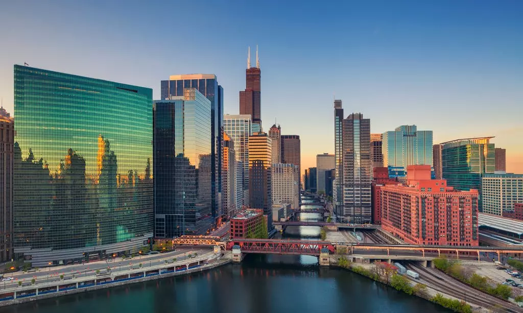 Chicago
