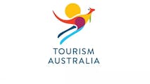 Tourism Australia Logo