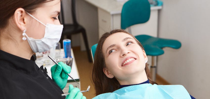 Dental Cleanings