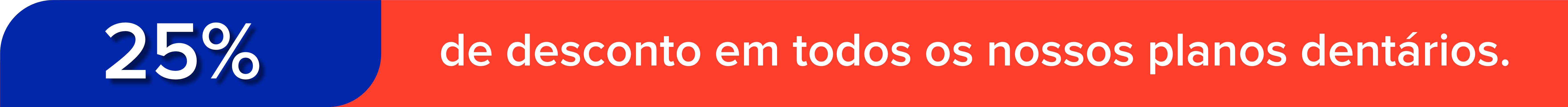 Temporary Discount Promo Banner