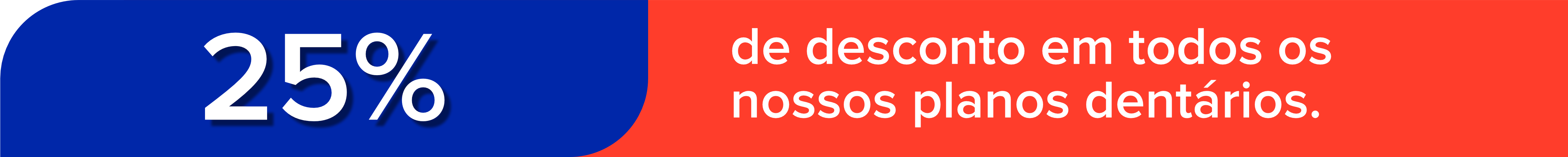 Temporary Discount Promo Banner