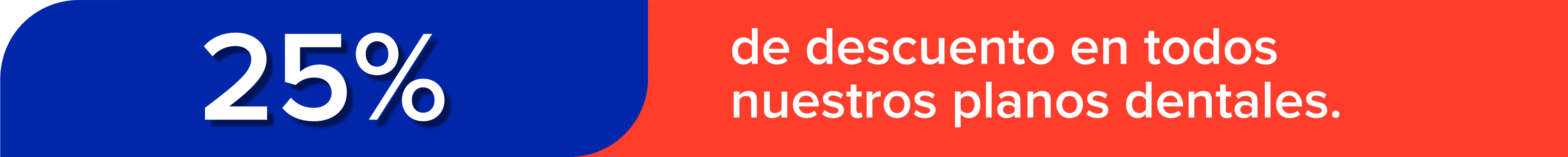 Temporary Discount Promo Banner