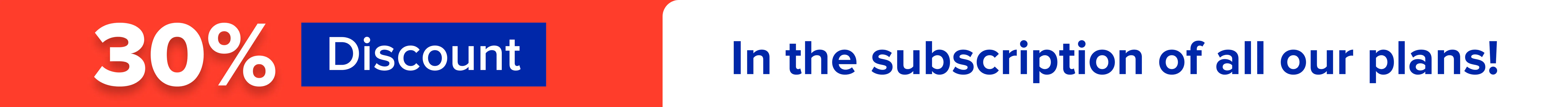Campaign Promo Banner