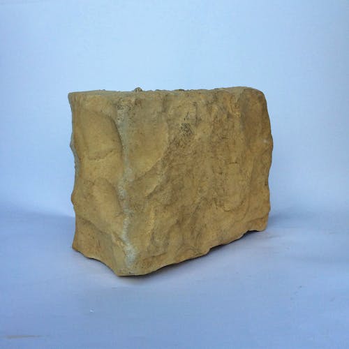 Castle Wall - Manuella Corner Piece