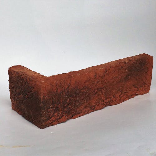 Holland Brick Bruggy Corner