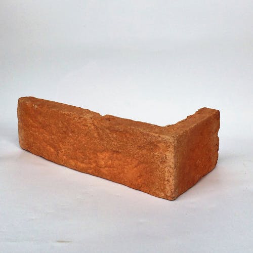 Bastia Holland Brick Corner