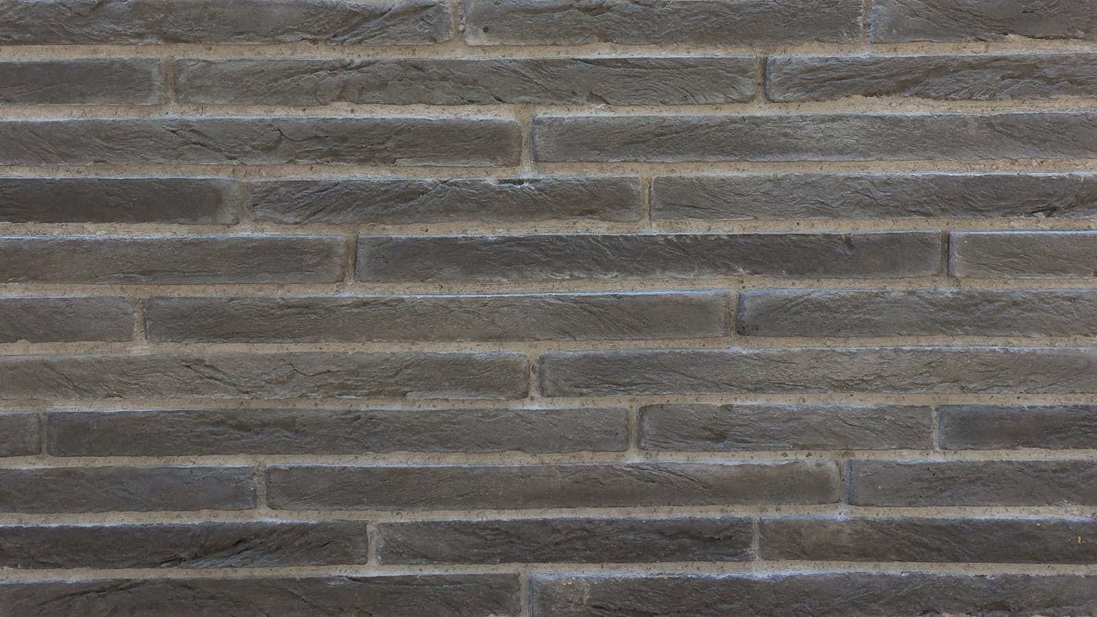Mura Brick - Fuego